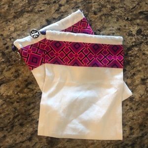 Tory Burch small dusters